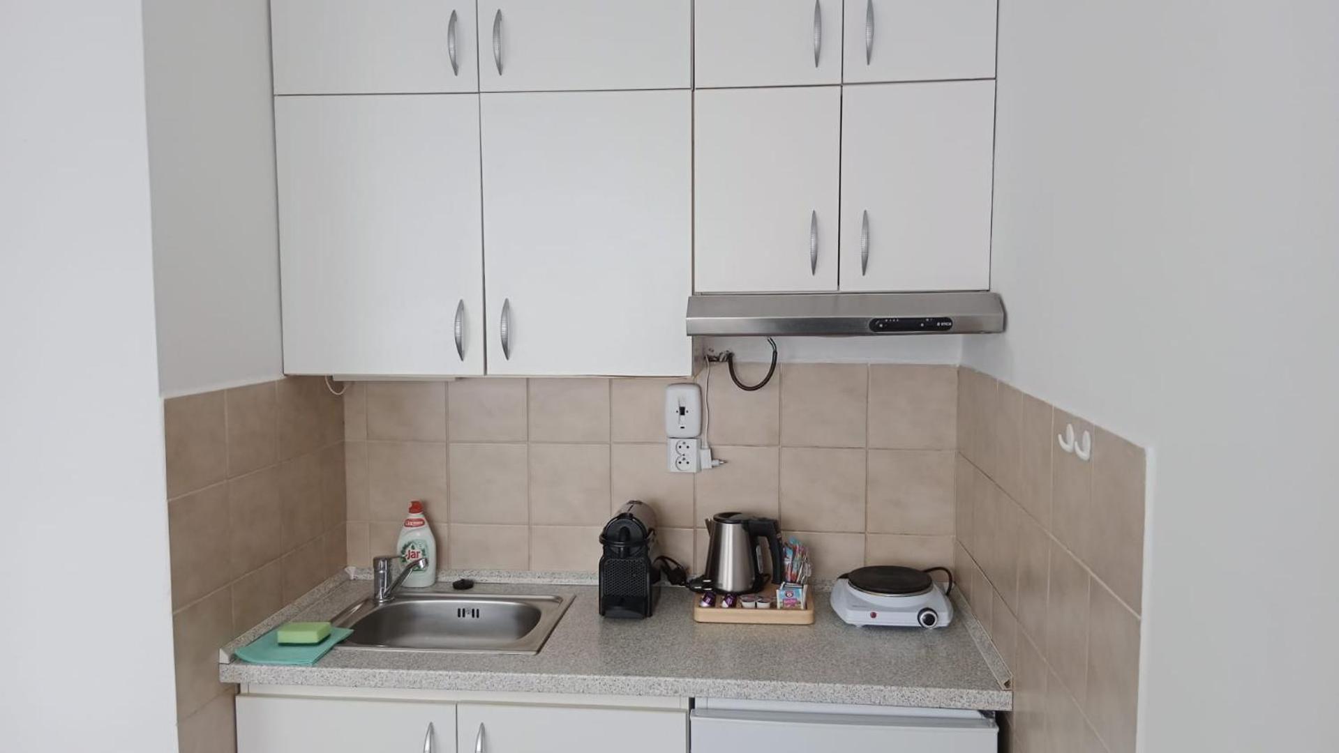 Apartmany Bryksova Prague Exterior photo